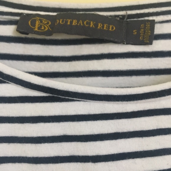 Moved to @chicshedsales Outback Red top anchor - Picture 5 of 6